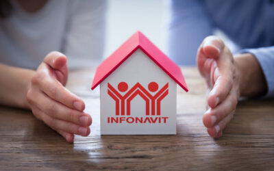 Cómo comprar una casa con crédito Infonavit